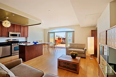 Sold by Halstead Real Estate
