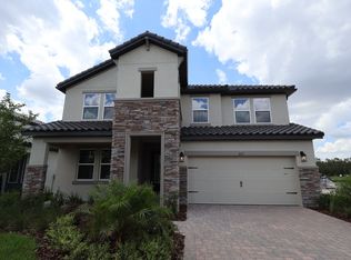 1677 Rivulet Way, Zephyrhills, FL 33541