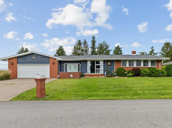 31 BRIARWOOD DRIVE, Wheeling, WV 26003
