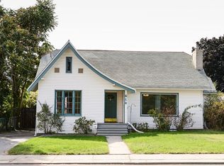 518 Hawthorne St, Wenatchee, WA 98801