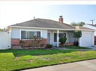 1722 Cottage Grove Ave, San Mateo, CA