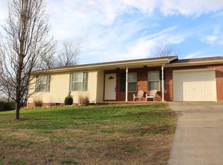 6313 Crye Rd, Maryville, TN 37801