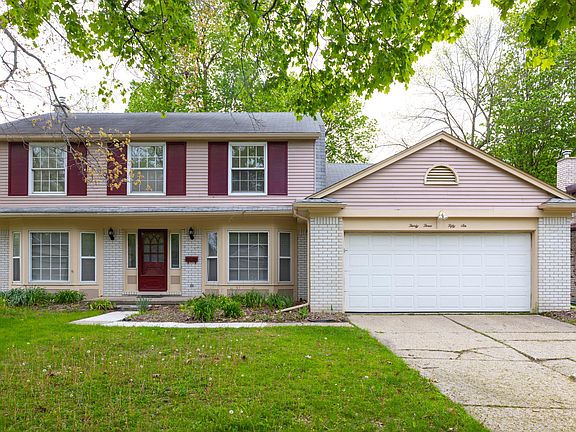 2nd image of 3356 Tacoma Cir