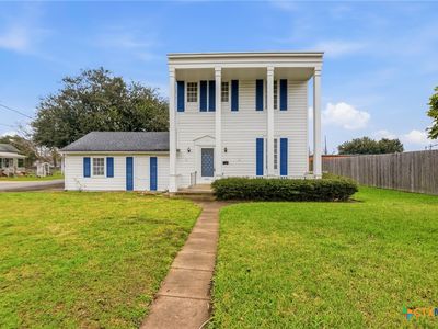 1208 N Moody St, Victoria, TX, 77901