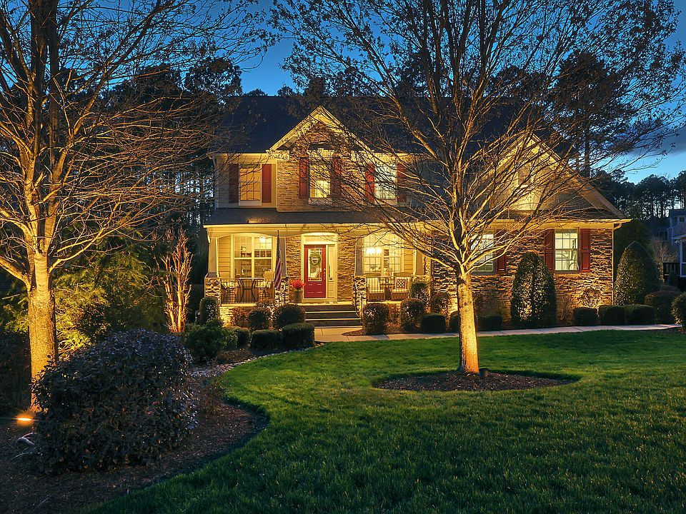 816 Clausun Dr, Durham, NC 27713 | Zillow