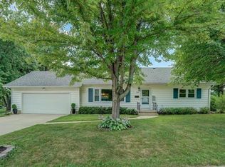 527 Clara St, Sun Prairie, WI 53590