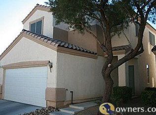 4923 Happiness Ct, North Las Vegas, NV 89031