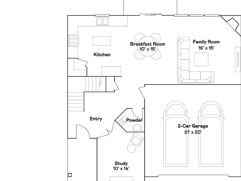 1164 Mossy Rock Dr — Photo 24