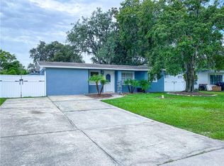 2110 W Sewaha St, Tampa, FL 33612