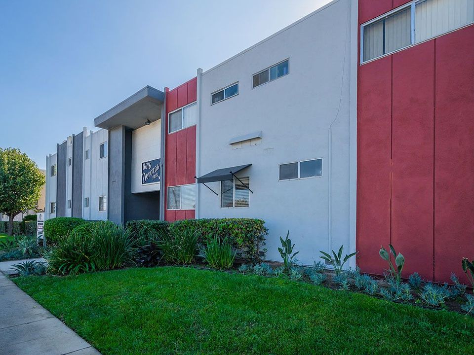 Chateau 16700 Devonshire Apartments, Llc Apartment Rentals Granada