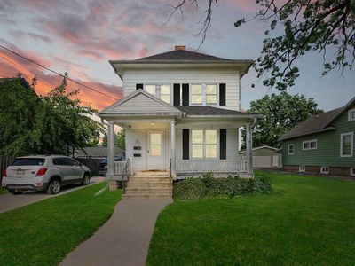 682 BOWEN STREET, Oshkosh, WI, 54901