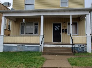 483 New York Ave FLOOR 1, Rochester, PA 15074