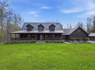 23 Cherrywood Rdg, Holland, NY 14080