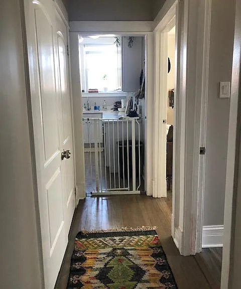 4545 N Campbell Ave #2 — Photo 4