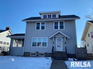 715 E Central Park Ave, Davenport, IA