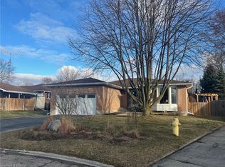 5 Baltic Cir, Norfolk County, ON