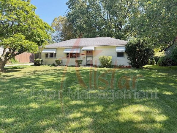 5785 Fitch Rd