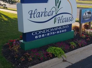 809 Harbor Ct HOUSE 5, Madison, WI 53705