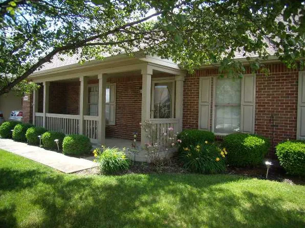 1794 Willow Ridge Ct, Springfield, OH 45502
