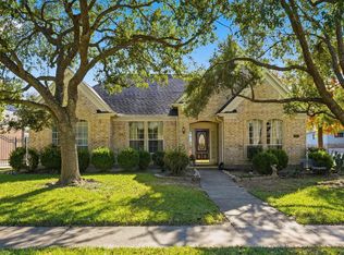 12727 Magnolia Leaf St, Houston, TX 77065
