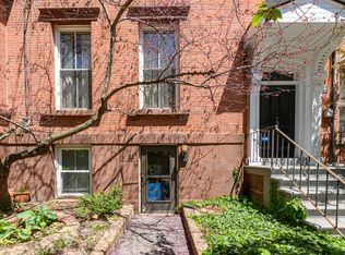 33 Olive St #1A, New Haven, CT 06511