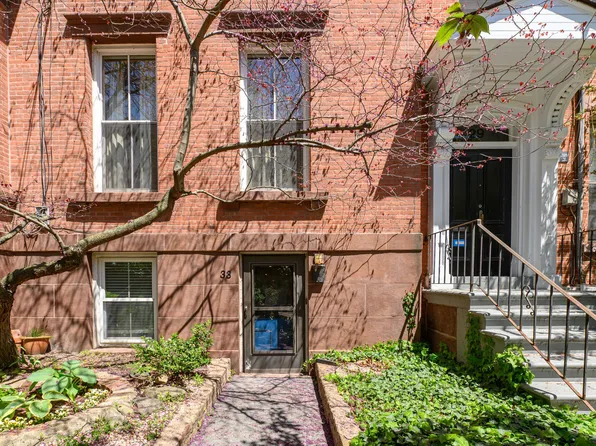 33 Court aka 91 Olive Street #1A, New Haven, CT 06511