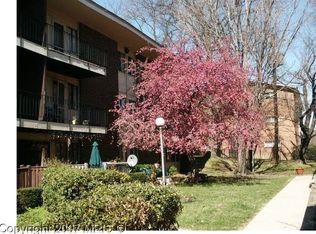 3938B Stone Gate Dr APT B, Suitland, MD 20746