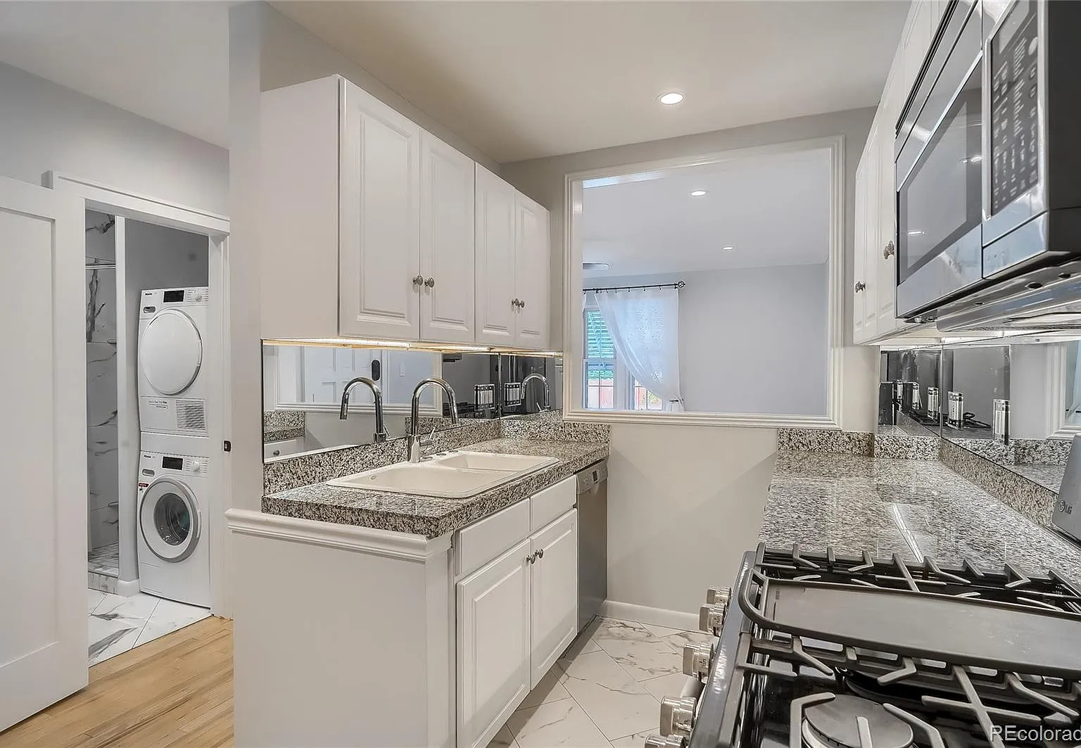 1 bed, 1.0 bath, 548 sqft, $1,845 — Photo 1