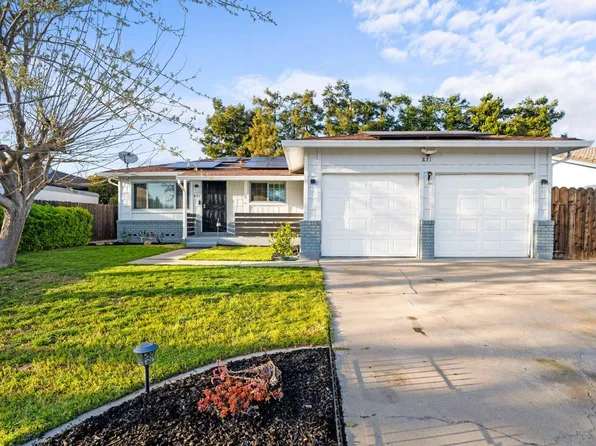 831 Brandywine St, Manteca, CA 95336