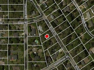 1817 Bristol Dr, Columbia, SC 29204