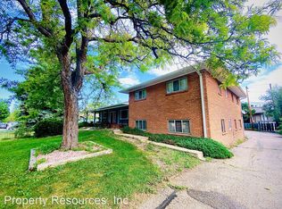 4485 Comanche Dr APT 3, Boulder, CO 80303
