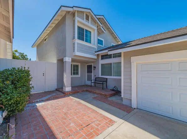 56 Bridgeport, Irvine, CA 92620