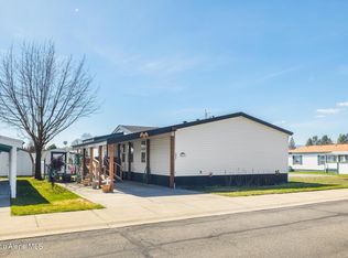 2080 W Windermere Ave, Coeur D Alene, ID 83815