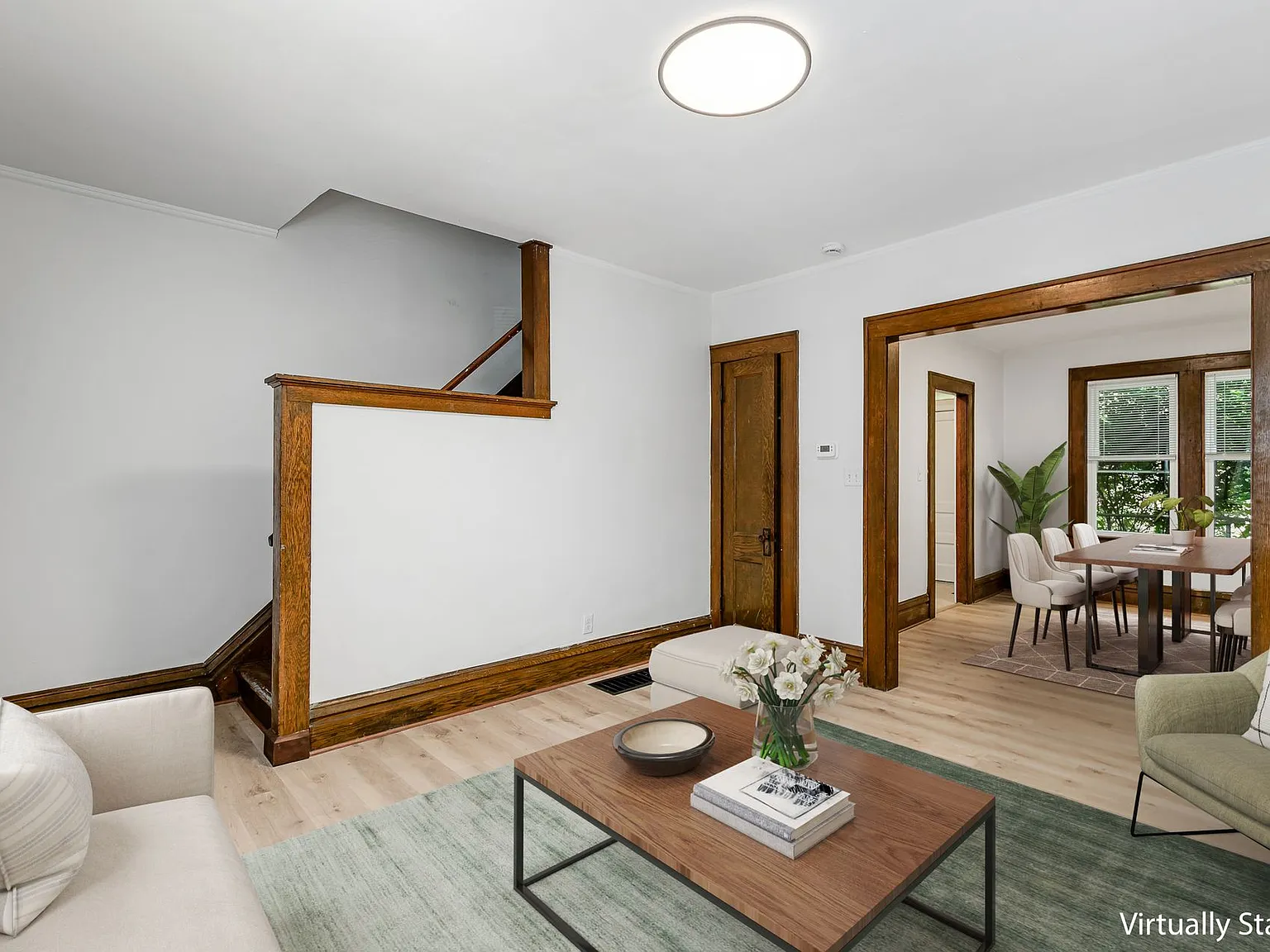 2 bed, $1,550 — Photo 2