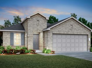 Hewitt Plan, Mavera, Conroe, TX 77302