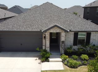 3321 Riverlawn Dr, Anna, TX 75409