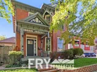 3109 Julian St, Denver, CO 80211