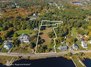 0 County St, Dighton, MA 02715