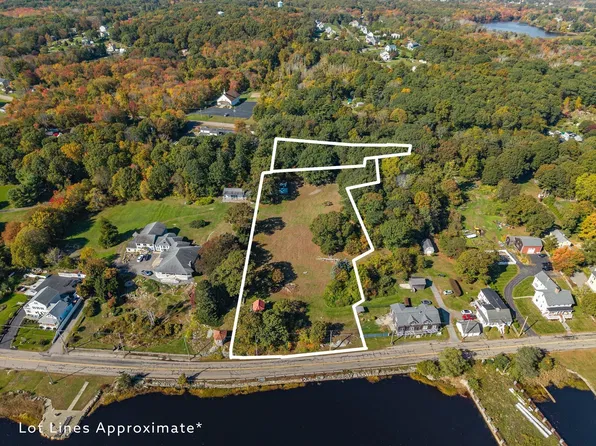 0 County St, Dighton, MA 02715