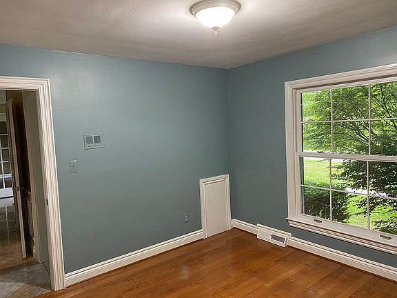 First floor bedroom/office