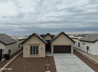 1135 Gallium Ave, Sunland Park, NM 88063