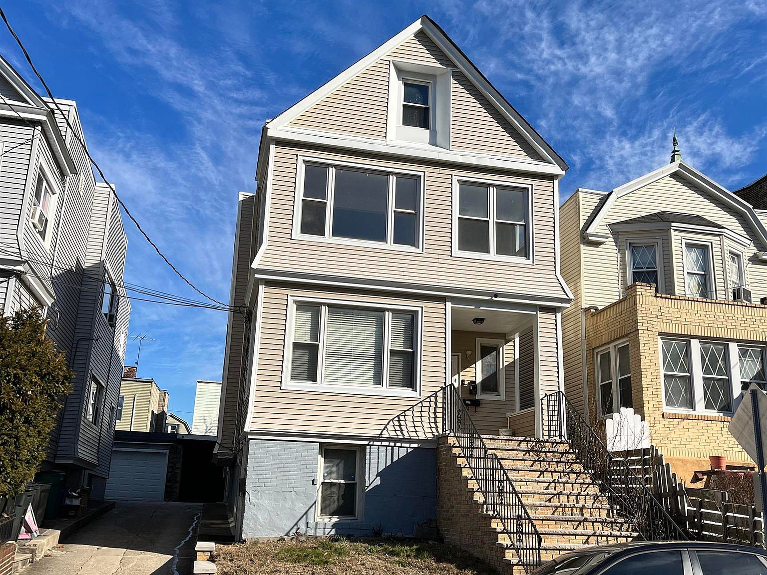 70A Gautier Ave UNIT 3, Jersey City, NJ 07306 Zillow