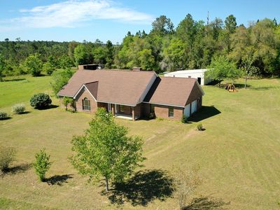 701 Sylvester Dr, Nahunta, GA, 31553