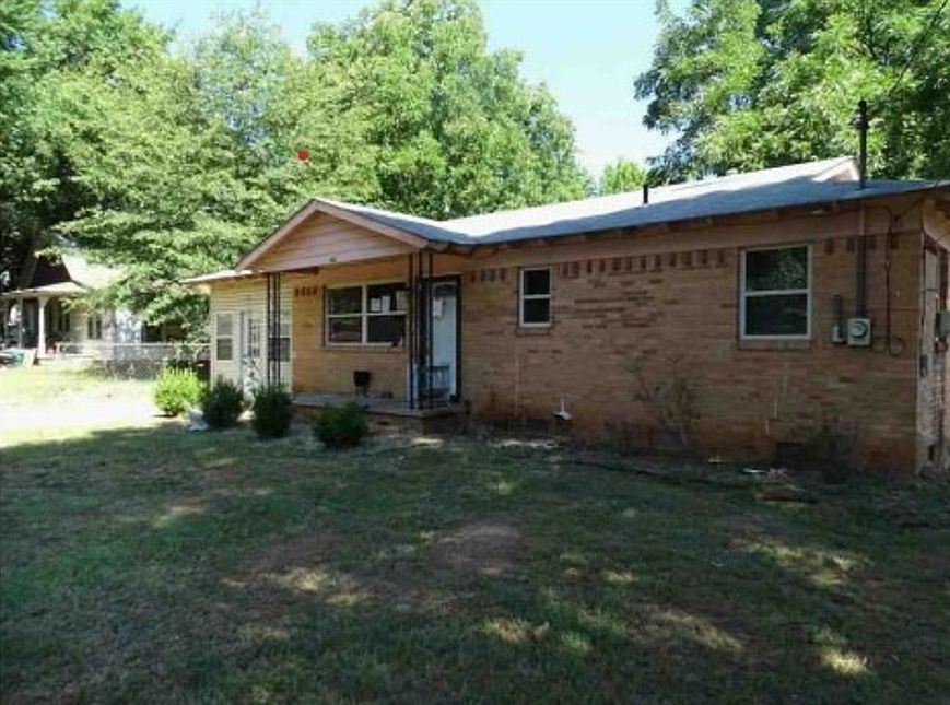 Property Front View