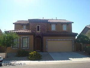 1st image of 4020 S Big Horn Pl