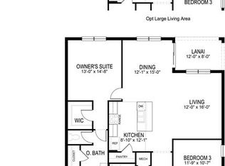 2685 Falcon Ln, Mims, FL 32754