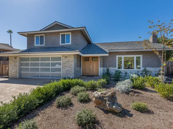718 Calabria Dr, Santa Barbara, CA 93105