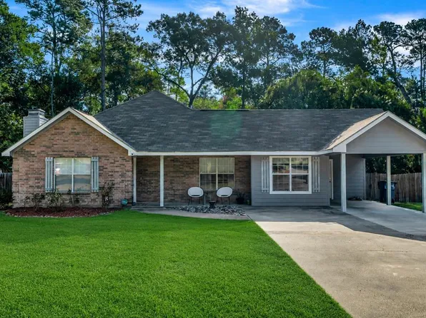343 Cedaridge St, Lufkin, TX 75904