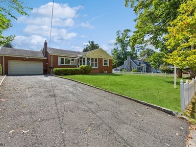 286 Mountain Ave, North Plainfield, NJ, 07060