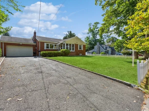 286 Mountain Ave, North Plainfield Boro, NJ 07060
